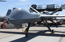 Polski rząd zakupił Reapery dla wojska. Bezzałogowe drony to cisi zabójcy.