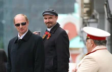 Putin, Lenin, Keynes i upadek rubla... - Przegląd Świata