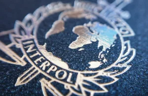 Ukraińskie chce wydalenia Rosji z Interpolu