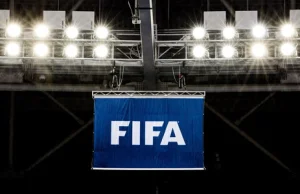 FIFA ma zawiesić reprezentację Rosji w rozgrywkach międzynarodowych