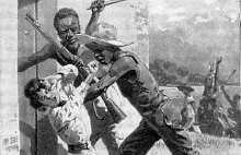 Zapomniane ludobójstwo w Afryce, czyli jak Niemcy mordowali ludy Herero i Nama