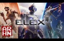 ELEX II | recenzja arhn.eu