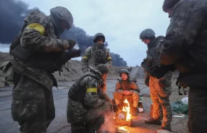 Jak wspomóc ukraińską armię?