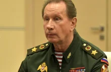 Generał Denaturov: najbogatszy ochroniarz na świecie