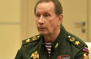 Generał Denaturov: najbogatszy ochroniarz na świecie