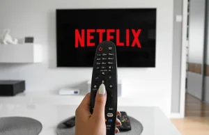 Netflix w Rosji od jutra musi transmitować kremlowską propagandę