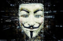 Anonymous. Od internetowych trolli do wirtualnej potęgi