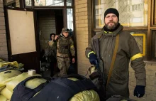 Inwazja na Ukrainę miała trwać 2 dni. Internauci odkryli rosyjskie plany