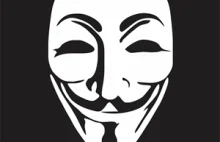 Anonymus chcą przeprowadzić największy atak hakerski w historii