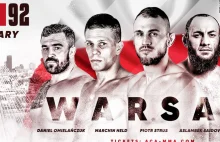 Polscy zawodnicy MMA zrywają kontrakt z ruskim ACA od Khadyrova