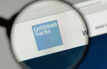 Goldman Sachs: stopy procentowe w Polsce wzrosną bardziej w wyniku konfliktu