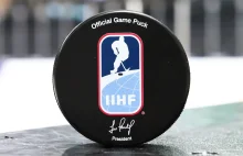 Międzynarodowa Federacja Hokeju na lodzie zawiesza występy Rosji i Białorusi!