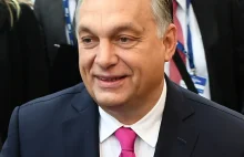 Węgry ruszcie dupę