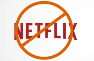 Rosja zbanowana na Netflix i Spotify !!!