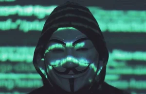 Anonymous chcą wyczyścić rosyjskie konta bankowe