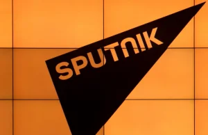 Rosyjska propaganda ze Sputnik News - Political Misfits on Radio Sputnik