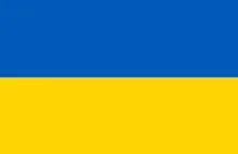Wsparcie dla Ukrainy - oficjalne konto