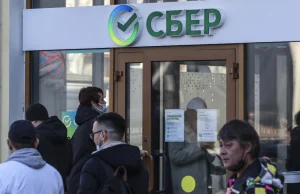 Sankcje okazały się skuteczne - analitycy dopuszczają bankructwo Rosji