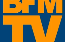 BFMTV z Francji oskarża Polskę o dyskryminację na granicy z Ukrainą.
