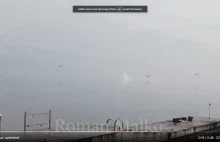 Rosyjskie helikoptery w okolicach Kijowa zestrzeliwane jak kaczki
