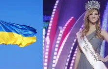 Nawet organizacja Miss Supranational wyklucza kandydatkę z Rosji