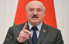 Łukaszenko: Białoruś nie dołączy do wojny. Ukraina: Wojska białoruskie wkroczyły