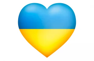 Pomoc Ukrainie - mapa wszelkich punktów pomocy, zbiórek, podstawowe informacje