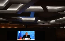 Ławrow wzywa do usunięcia broni atomowej USA z Europy