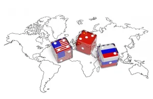 Eksperci: Chiny grają na osłabienie Rosji, ale sojuszu nie zerwą