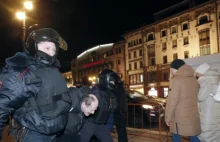 Komendant Główny Policji chce wykluczenia Rosji z Interpolu