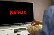 Netflix nie będzie tubą propagandową. Firma zignorowała rosyjskie przepisy