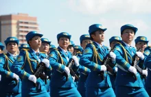 [Azja w zbliżeniu] Dlaczego Kazachstan „zdradził” Rosję?