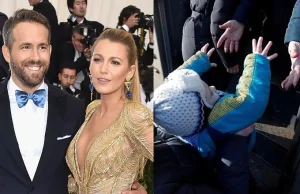 Blake Lively i Ryan Reynolds przeznaczyli MILION DOLARÓW na pomoc dla Ukraińców