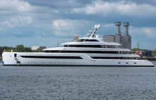 Najbogatsi rosjanie ukrywają swoje jachty na Malediwach