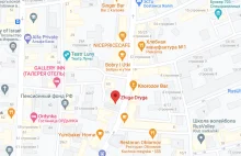 Póki putin nie zbanuje Google Maps - Tylko wewnętrzne zamieszki mogą zatrzymać p