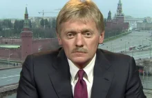 Kremlin considers Zelensky legitimate president of Ukraine - Peskov