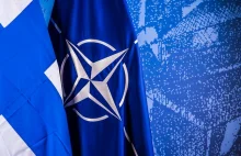 Finlandia. Parlament będzie rozmawiał o wejściu kraju do NATO.