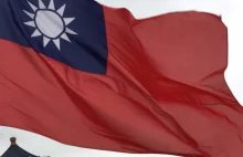 Tajwan dołącza do sankcji przeciwko Rosji i wysyła pomoc humanitarną na Ukrainę
