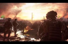 Inwazja Rosji na stany zjednoczone wg Call of Duty MW 2