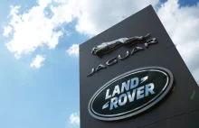 Jaguar Land Rover zawiesza sprzedaż swoich samochodów do Rosji
