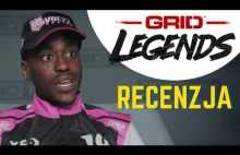 GRID Legends | RECENZJA