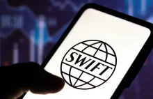SWIFT gotowy odłączyć rosyjskie banki od systemu. Potrzebna tylko lista