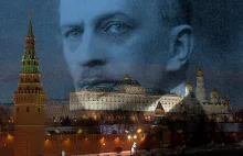 O Iwanie Iljinie - ulubionym filozofie Putina