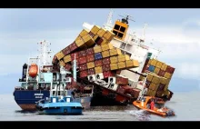 Niebezpieczne Wypadki Statków i Łódek