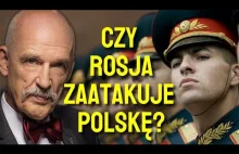 Czy Rosja zaatakuje Polskę?
