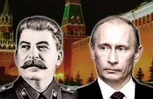 Józef Stalin zmarł 5 marca. Czy historia zatoczy koło?