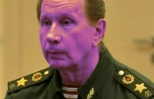 Świat śmieje się nie tylko z Putina. Kim jest "Generał Denaturov"?