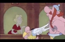 Asterix i Obelix walczą z biurwokracją!