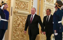 "Trzeba nam drugiej Norymbergi". Putin i Ławrow muszą zacząć się bać