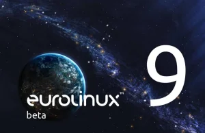 EuroLinux 9.0 beta wydany